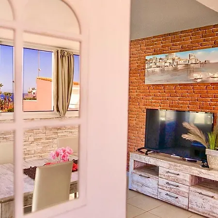 Casa Amada Villa Callao Salvaje