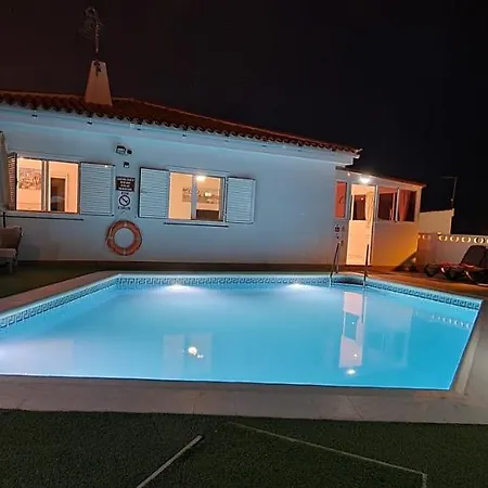 Villa Casa Amada