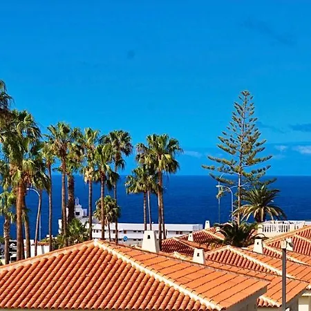 Casa Amada Villa *